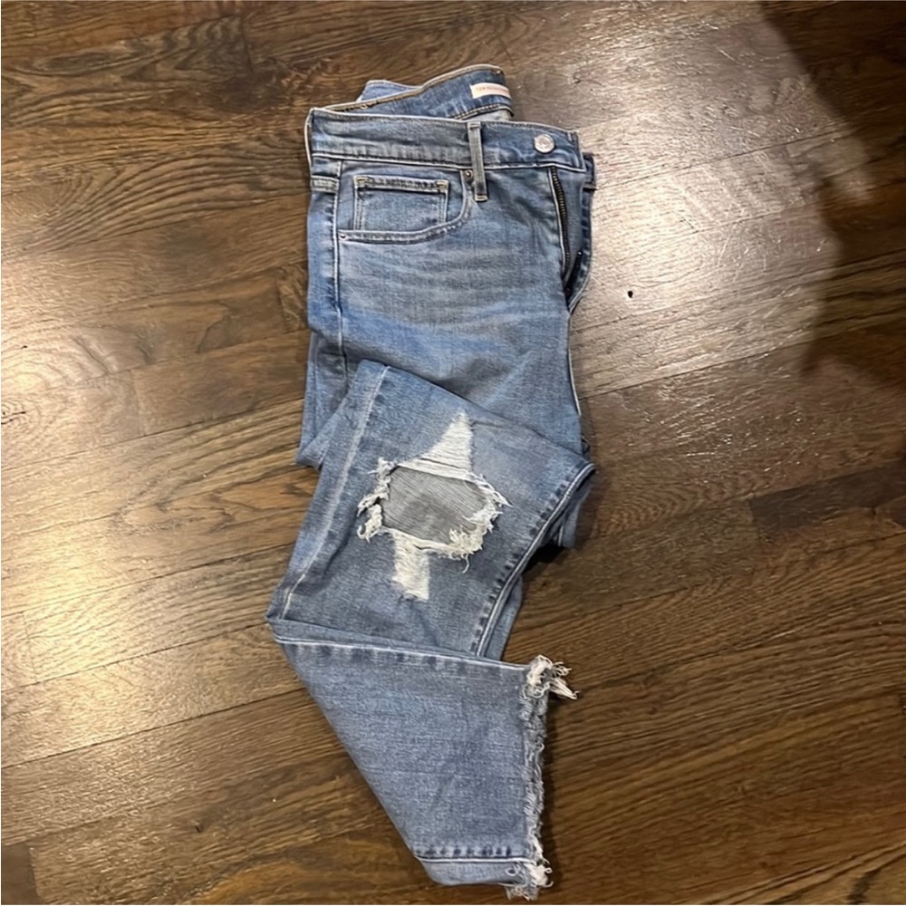 Levi’s Denim Jeans 🦋